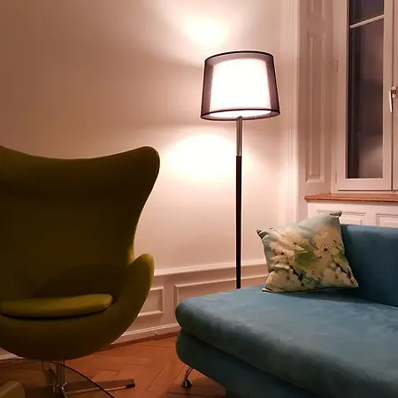 Apartment Charme *