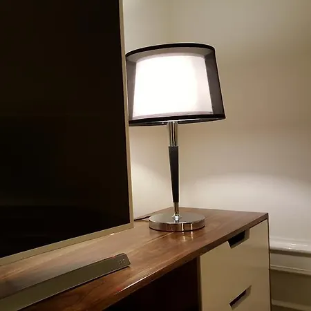 Apartment Charme Basel