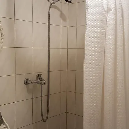 Apartment Charme