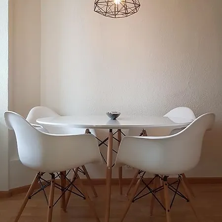 Apartment Charme Basel