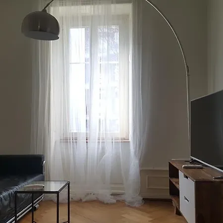 Daire Charme Basel